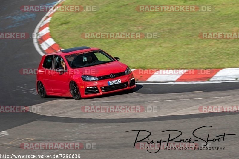 Bild #7290639 - Touristenfahrten Nürburgring Nordschleife (25.08.2019)