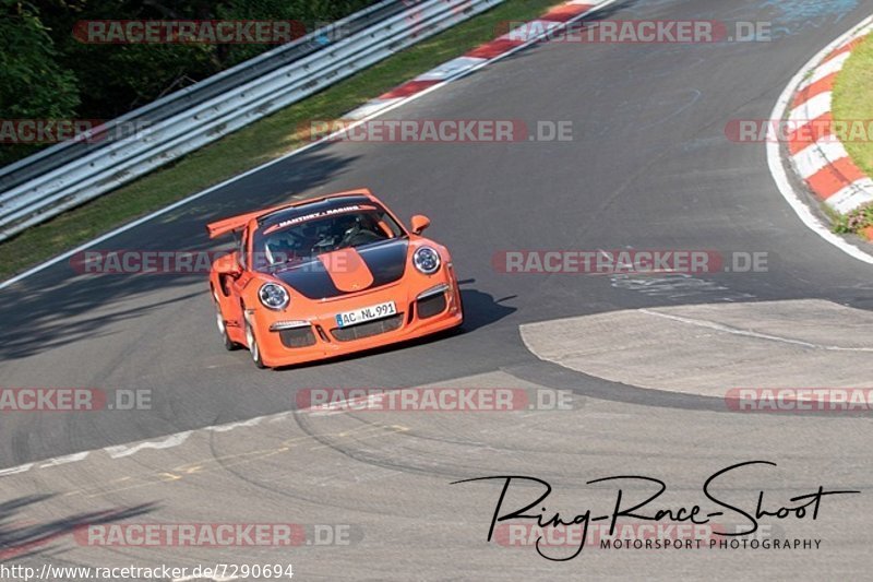 Bild #7290694 - Touristenfahrten Nürburgring Nordschleife (25.08.2019)