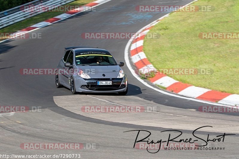 Bild #7290773 - Touristenfahrten Nürburgring Nordschleife (25.08.2019)