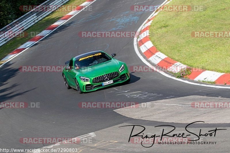 Bild #7290803 - Touristenfahrten Nürburgring Nordschleife (25.08.2019)