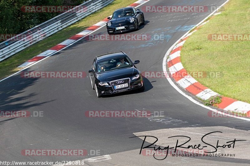 Bild #7290818 - Touristenfahrten Nürburgring Nordschleife (25.08.2019)