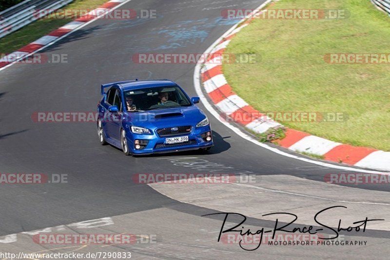 Bild #7290833 - Touristenfahrten Nürburgring Nordschleife (25.08.2019)