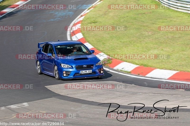 Bild #7290834 - Touristenfahrten Nürburgring Nordschleife (25.08.2019)