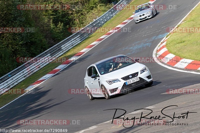 Bild #7290849 - Touristenfahrten Nürburgring Nordschleife (25.08.2019)