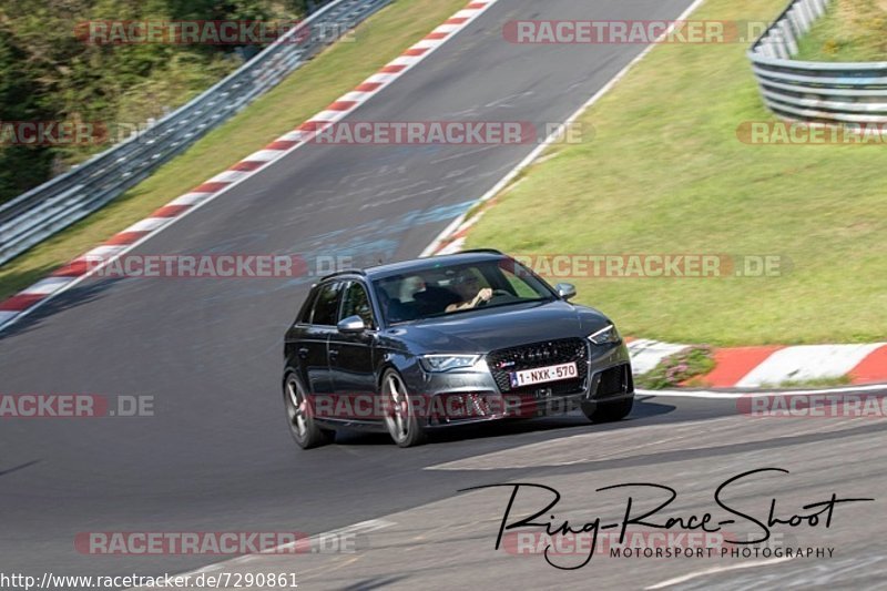 Bild #7290861 - Touristenfahrten Nürburgring Nordschleife (25.08.2019)