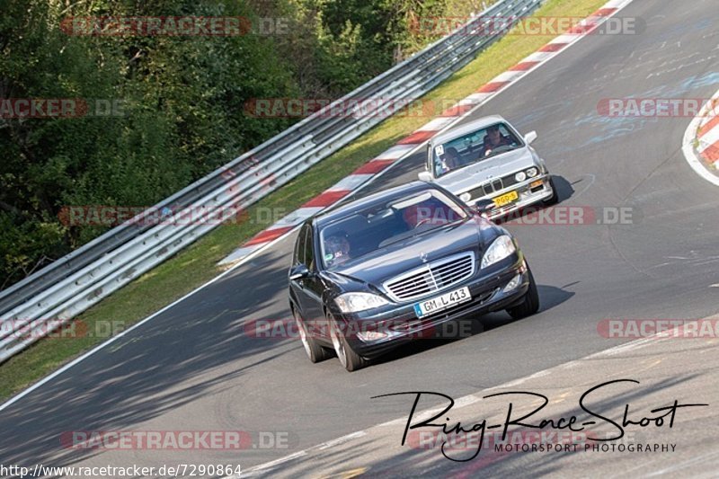 Bild #7290864 - Touristenfahrten Nürburgring Nordschleife (25.08.2019)