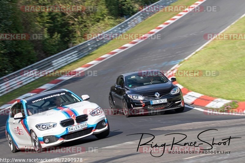 Bild #7290978 - Touristenfahrten Nürburgring Nordschleife (25.08.2019)