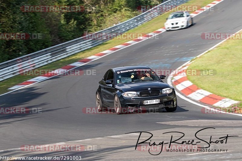 Bild #7291003 - Touristenfahrten Nürburgring Nordschleife (25.08.2019)