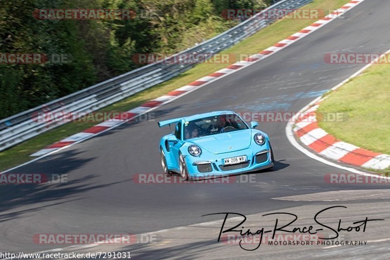 Bild #7291031 - Touristenfahrten Nürburgring Nordschleife (25.08.2019)