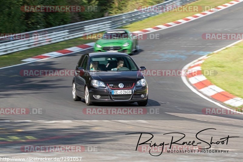 Bild #7291057 - Touristenfahrten Nürburgring Nordschleife (25.08.2019)