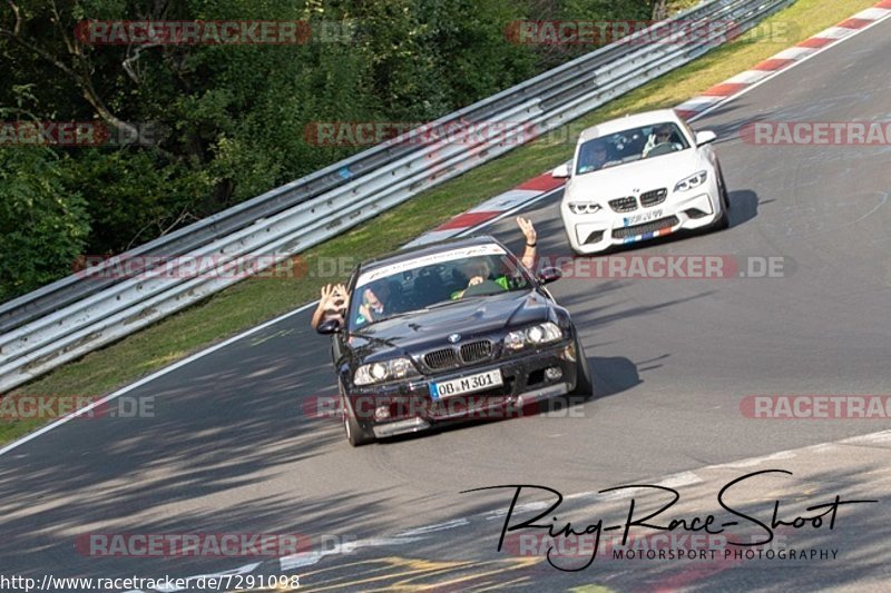 Bild #7291098 - Touristenfahrten Nürburgring Nordschleife (25.08.2019)