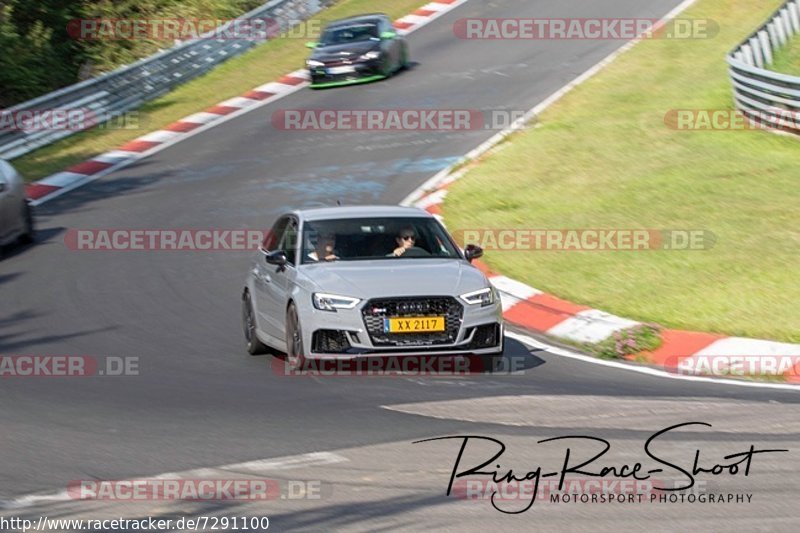 Bild #7291100 - Touristenfahrten Nürburgring Nordschleife (25.08.2019)