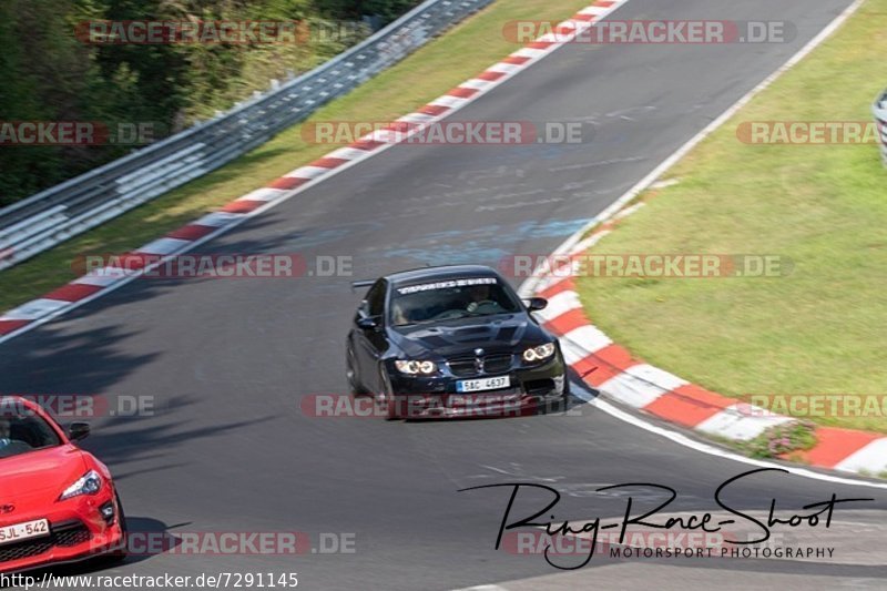 Bild #7291145 - Touristenfahrten Nürburgring Nordschleife (25.08.2019)