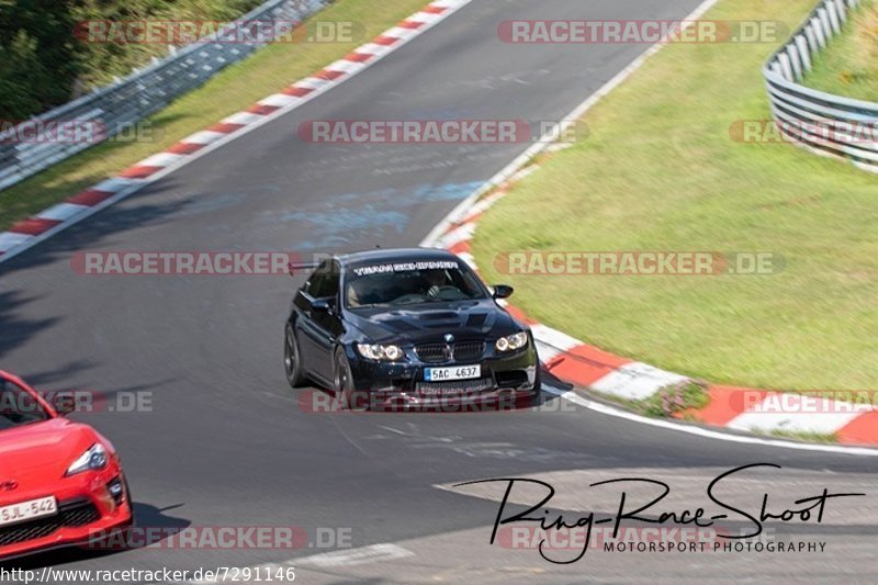 Bild #7291146 - Touristenfahrten Nürburgring Nordschleife (25.08.2019)