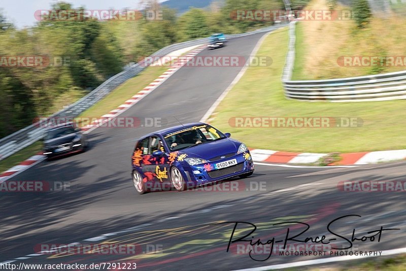 Bild #7291223 - Touristenfahrten Nürburgring Nordschleife (25.08.2019)