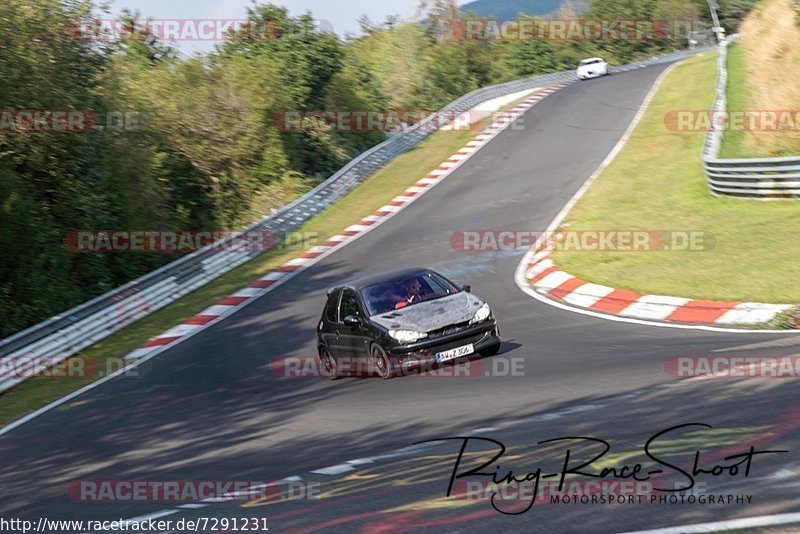 Bild #7291231 - Touristenfahrten Nürburgring Nordschleife (25.08.2019)