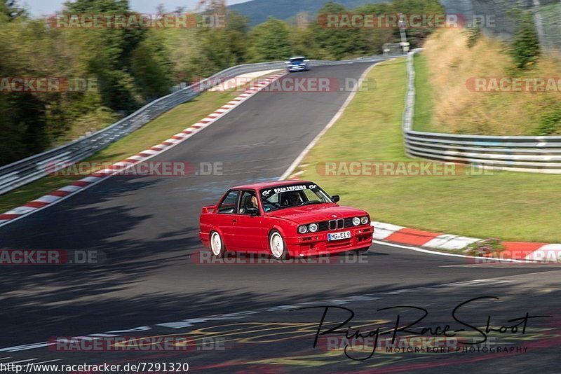 Bild #7291320 - Touristenfahrten Nürburgring Nordschleife (25.08.2019)