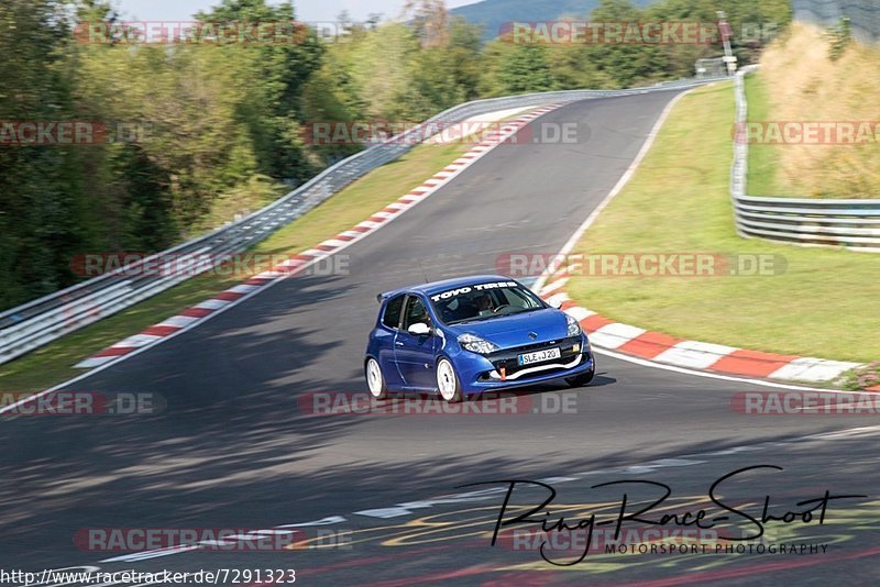 Bild #7291323 - Touristenfahrten Nürburgring Nordschleife (25.08.2019)