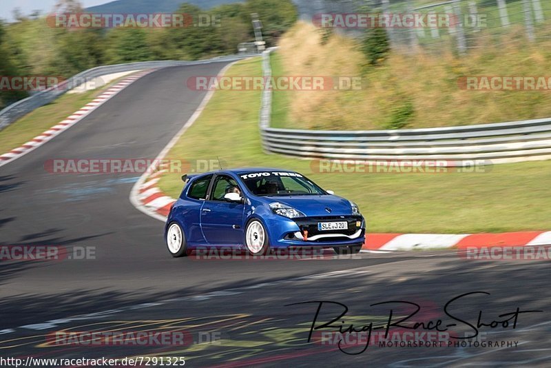 Bild #7291325 - Touristenfahrten Nürburgring Nordschleife (25.08.2019)