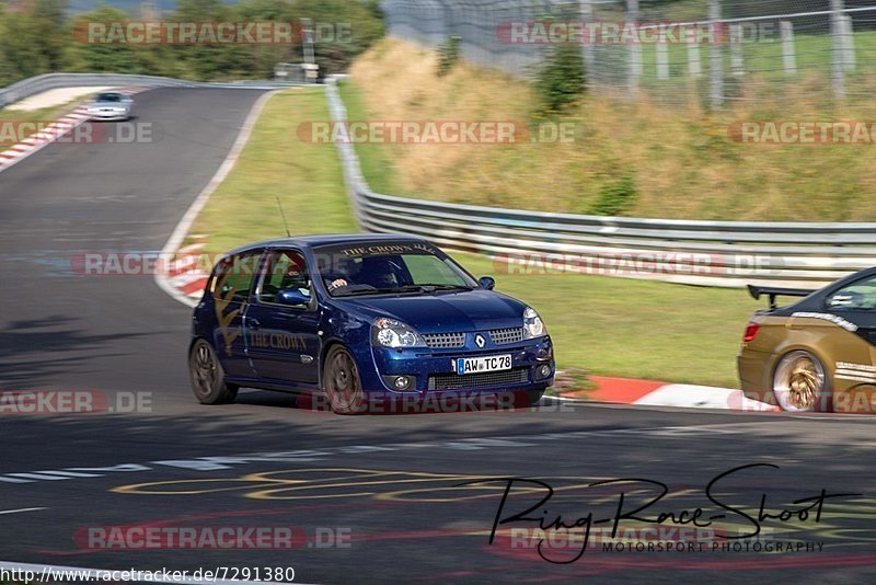 Bild #7291380 - Touristenfahrten Nürburgring Nordschleife (25.08.2019)