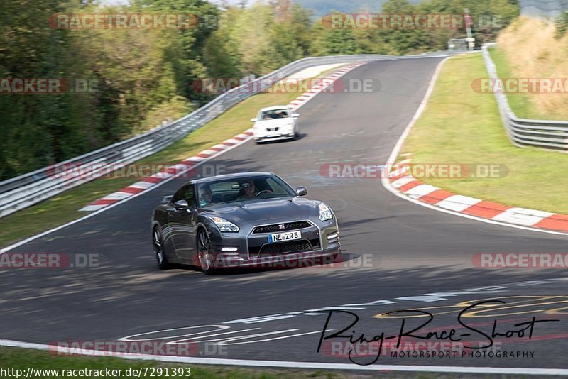 Bild #7291393 - Touristenfahrten Nürburgring Nordschleife (25.08.2019)