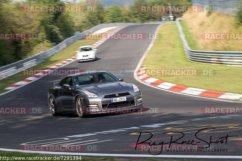 Bild #7291394 - Touristenfahrten Nürburgring Nordschleife (25.08.2019)