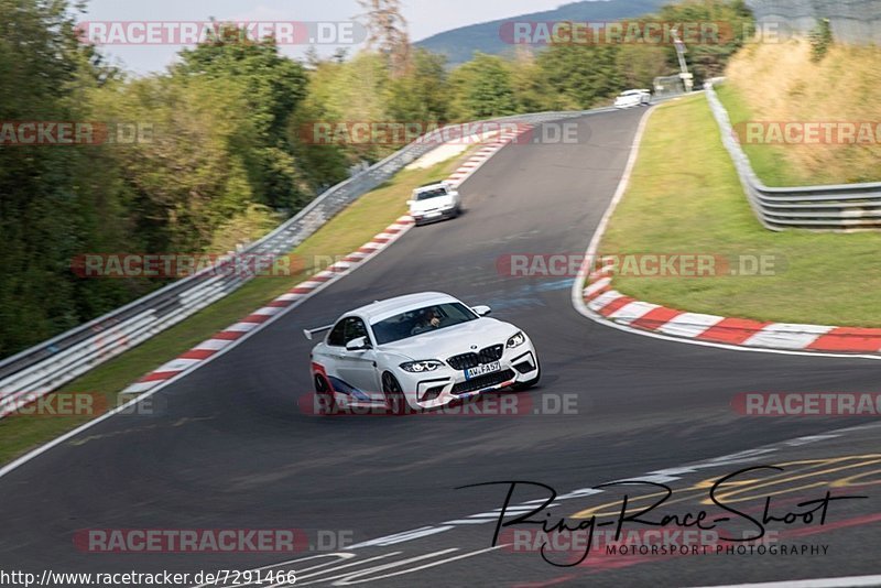 Bild #7291466 - Touristenfahrten Nürburgring Nordschleife (25.08.2019)