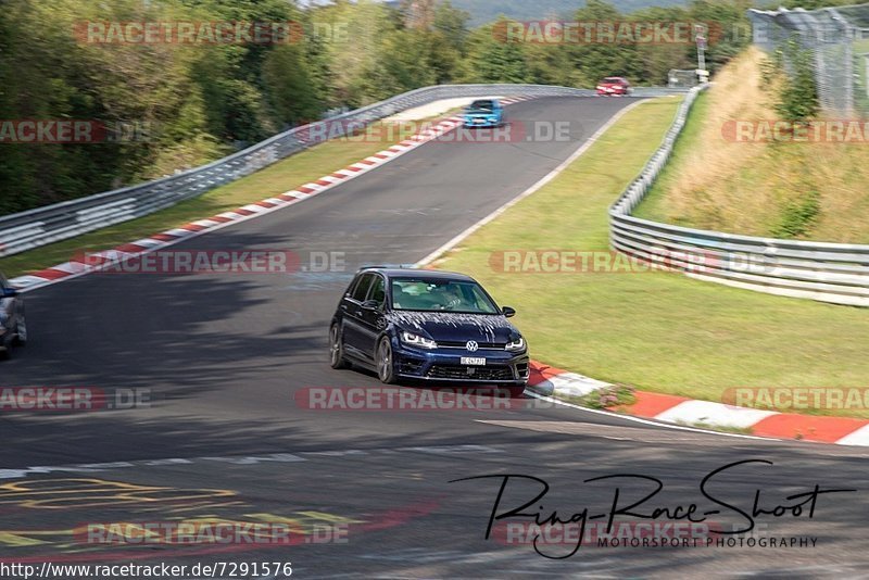 Bild #7291576 - Touristenfahrten Nürburgring Nordschleife (25.08.2019)