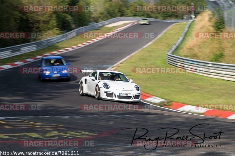 Bild #7291611 - Touristenfahrten Nürburgring Nordschleife (25.08.2019)