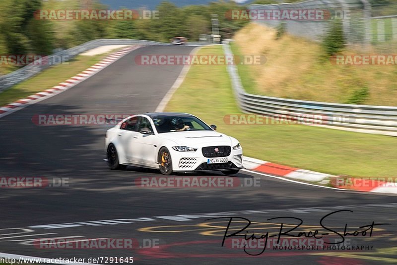 Bild #7291645 - Touristenfahrten Nürburgring Nordschleife (25.08.2019)