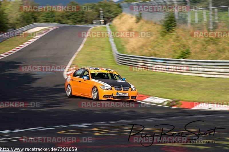 Bild #7291659 - Touristenfahrten Nürburgring Nordschleife (25.08.2019)