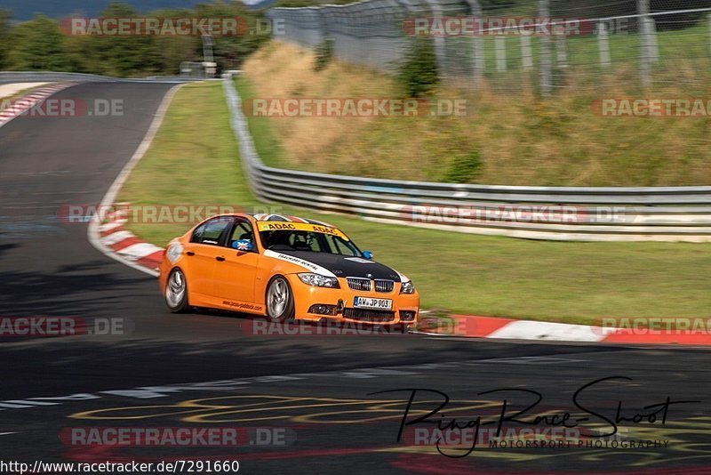 Bild #7291660 - Touristenfahrten Nürburgring Nordschleife (25.08.2019)