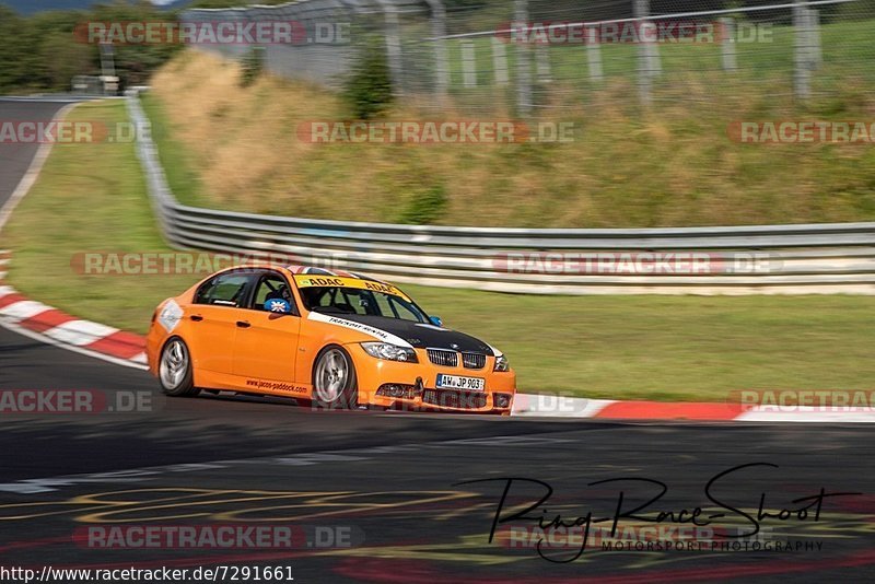 Bild #7291661 - Touristenfahrten Nürburgring Nordschleife (25.08.2019)