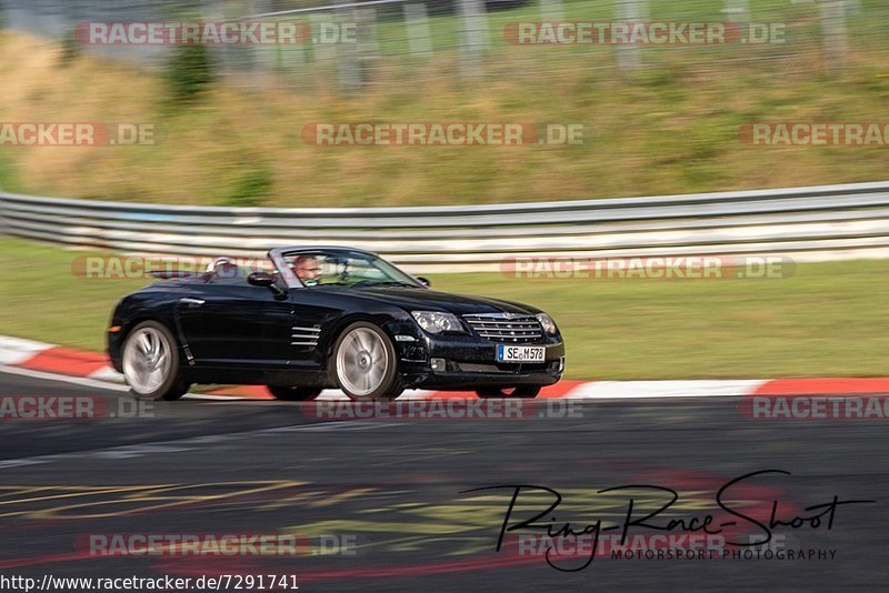 Bild #7291741 - Touristenfahrten Nürburgring Nordschleife (25.08.2019)