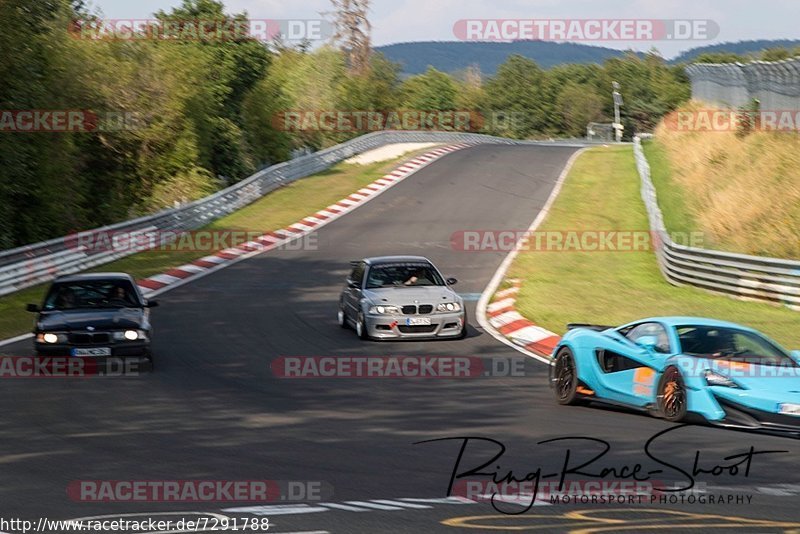 Bild #7291788 - Touristenfahrten Nürburgring Nordschleife (25.08.2019)