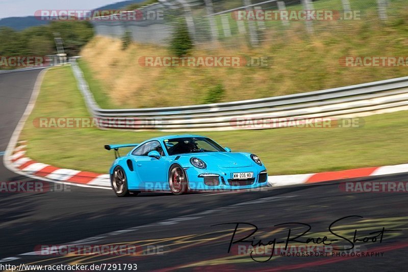 Bild #7291793 - Touristenfahrten Nürburgring Nordschleife (25.08.2019)