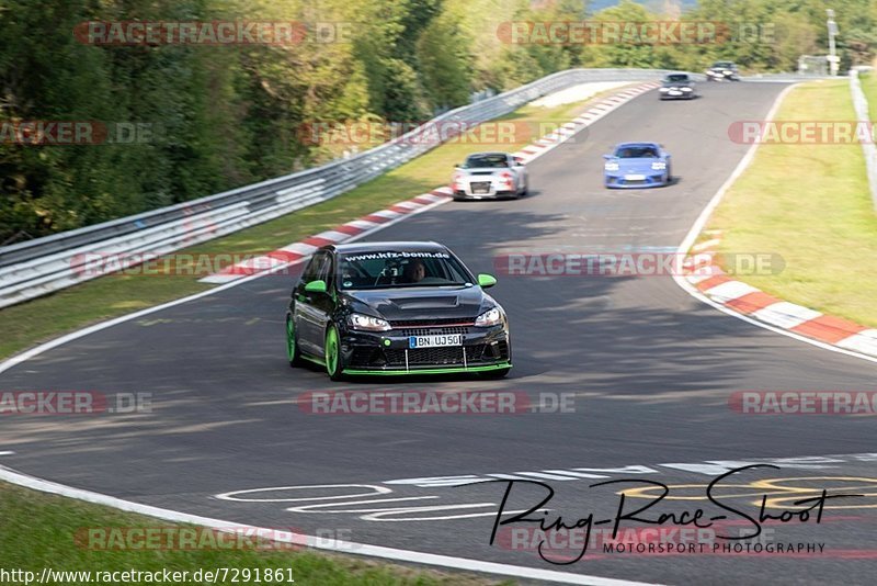 Bild #7291861 - Touristenfahrten Nürburgring Nordschleife (25.08.2019)