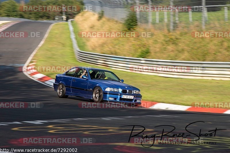 Bild #7292002 - Touristenfahrten Nürburgring Nordschleife (25.08.2019)