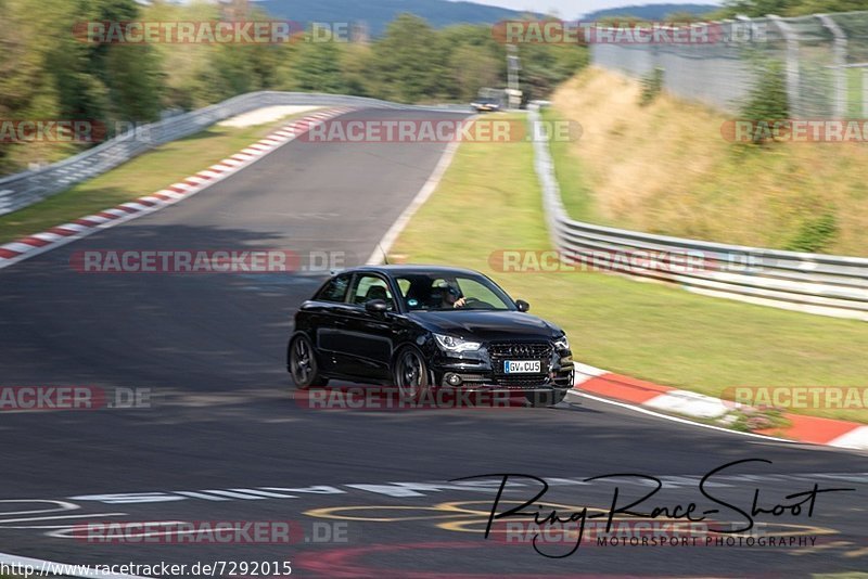 Bild #7292015 - Touristenfahrten Nürburgring Nordschleife (25.08.2019)