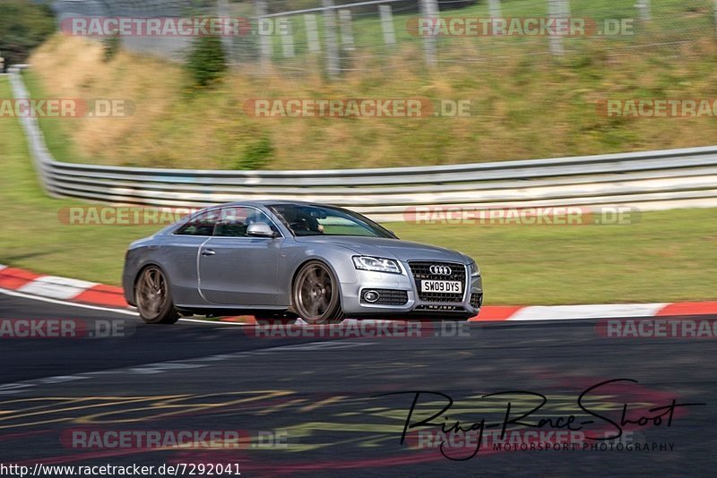 Bild #7292041 - Touristenfahrten Nürburgring Nordschleife (25.08.2019)