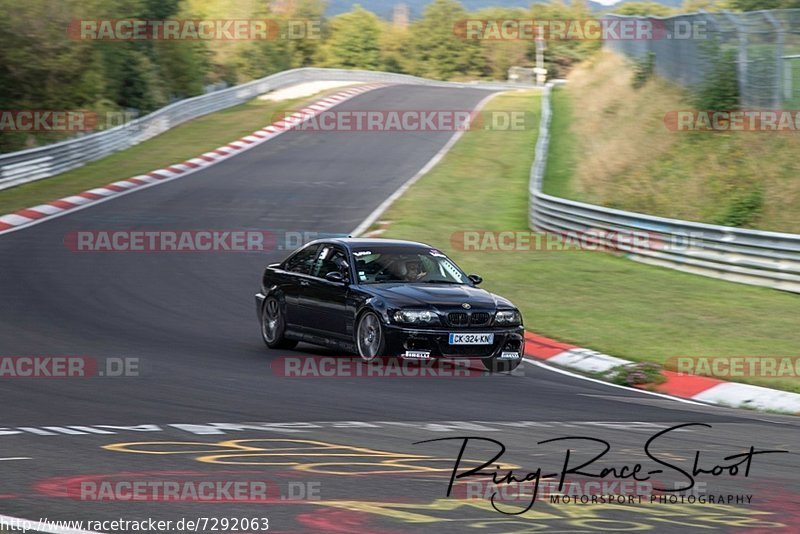 Bild #7292063 - Touristenfahrten Nürburgring Nordschleife (25.08.2019)