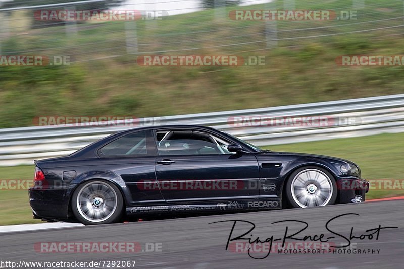 Bild #7292067 - Touristenfahrten Nürburgring Nordschleife (25.08.2019)