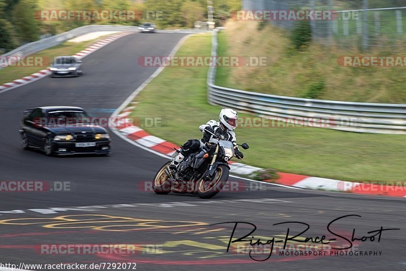 Bild #7292072 - Touristenfahrten Nürburgring Nordschleife (25.08.2019)