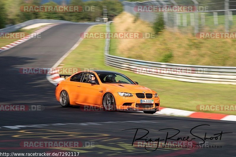 Bild #7292117 - Touristenfahrten Nürburgring Nordschleife (25.08.2019)