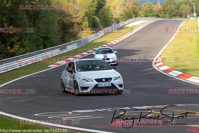 Bild #7292130 - Touristenfahrten Nürburgring Nordschleife (25.08.2019)