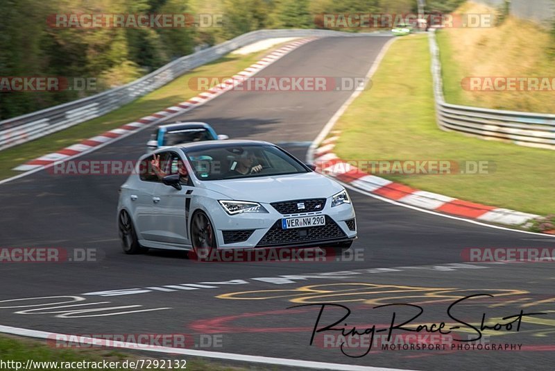 Bild #7292132 - Touristenfahrten Nürburgring Nordschleife (25.08.2019)