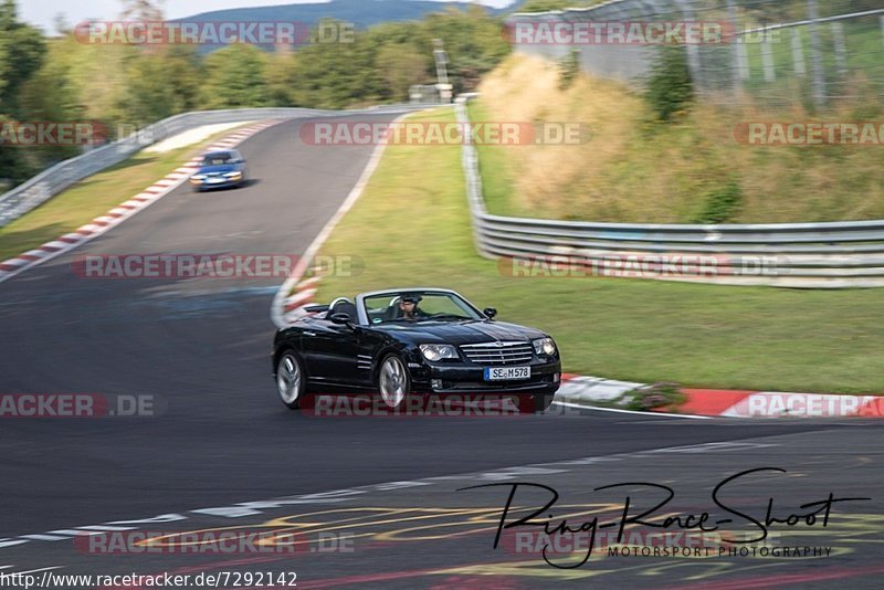 Bild #7292142 - Touristenfahrten Nürburgring Nordschleife (25.08.2019)