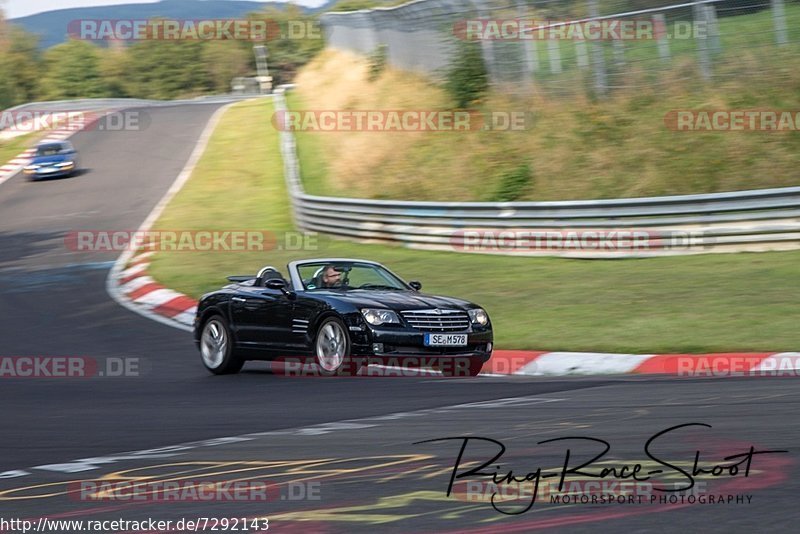 Bild #7292143 - Touristenfahrten Nürburgring Nordschleife (25.08.2019)