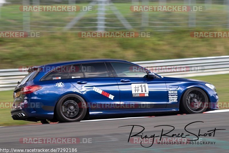 Bild #7292186 - Touristenfahrten Nürburgring Nordschleife (25.08.2019)