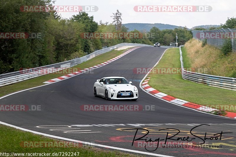 Bild #7292247 - Touristenfahrten Nürburgring Nordschleife (25.08.2019)